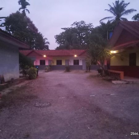Baan Khunta Resort Кхура-Бури Экстерьер фото